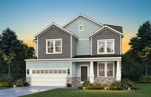 527 Port Side Dr, Avon Lake, OH 44012