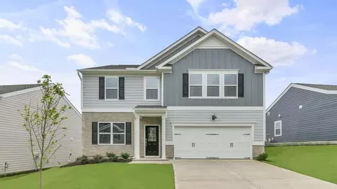 721 Sparkling Pear Dr, Willow Spring, NC 27592