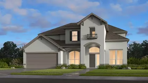 Exterior - 4909 Olimpico Way, Leander, TX 78641 photo 3 of 14