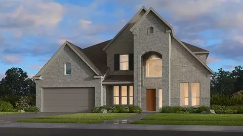 Exterior - 4909 Olimpico Way, Leander, TX 78641 photo 2 of 14