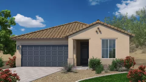 25152 N 134th Dr, Peoria, AZ 85383