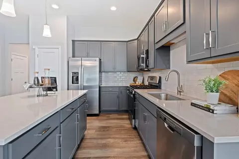 Kitchen - 3443 Bluejay Ridge Dr, Powell, OH 43065 photo 1 of 4