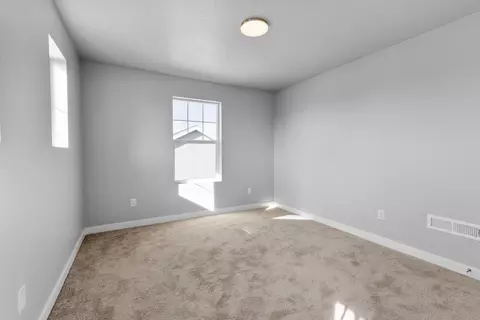 Bedroom - 6417 N Vernon Dr, Eagle Mountain, UT 84005 photo 2 of 8