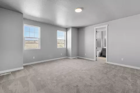 Bedroom - 6417 N Vernon Dr, Eagle Mountain, UT 84005 photo 1 of 8