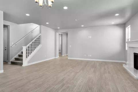 Living - 6417 N Vernon Dr, Eagle Mountain, UT 84005 photo 4 of 8
