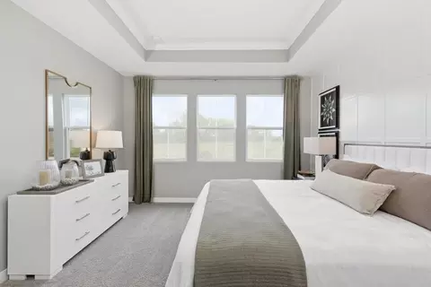 Bedroom - 831 Heritage Blvd, Delaware, OH 43015 photo 1 of 6