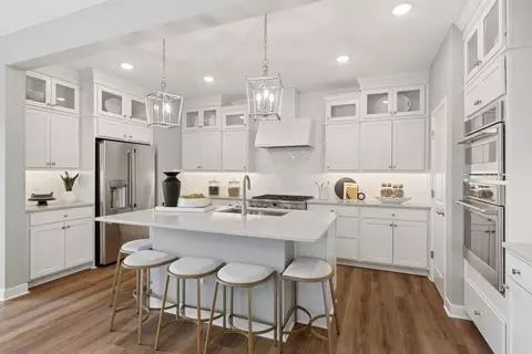 Kitchen - 831 Heritage Blvd, Delaware, OH 43015 photo 3 of 4