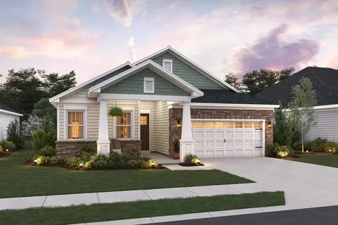 Exterior - 831 Heritage Blvd, Delaware, OH 43015 photo 3 of 7