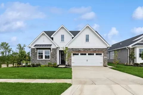 Exterior - 831 Heritage Blvd, Delaware, OH 43015 photo 6 of 7