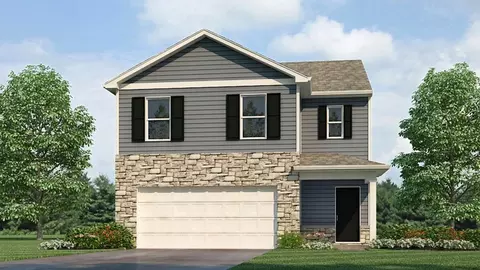 1960 Kensington Dr, Bluffton, IN 46714