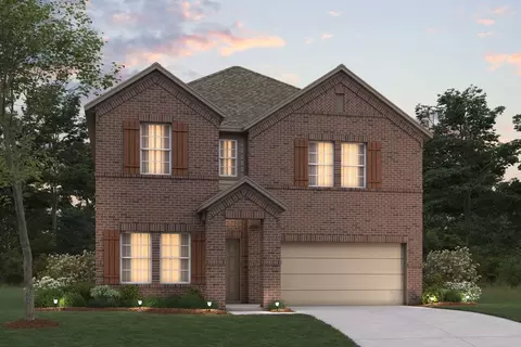 1048 Tarryhill Dr, Crowley, TX 76036