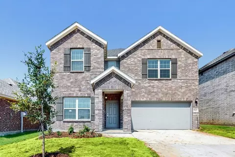 1048 Tarryhill Dr, Crowley, TX 76036