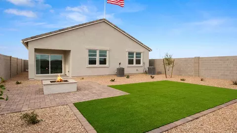 Exterior - 3016 W Simone Ave, Apache Junction, AZ 85120 photo 3 of 15