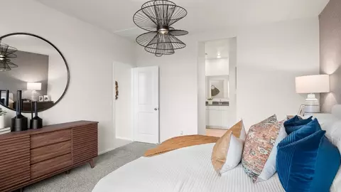 Bedroom - 3016 W Simone Ave, Apache Junction, AZ 85120 photo 2 of 14