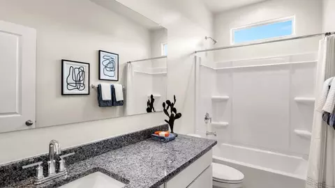 Bath - 3016 W Simone Ave, Apache Junction, AZ 85120 photo 4 of 10