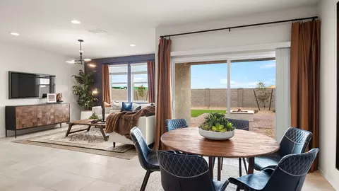 Dining - 3016 W Simone Ave, Apache Junction, AZ 85120 photo 1 of 5