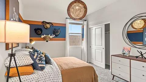 Bedroom - 3016 W Simone Ave, Apache Junction, AZ 85120 photo 6 of 14