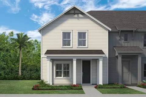 Exterior - 4969 Loyalty Dr, Saint Cloud, FL 34772 photo 6 of 8