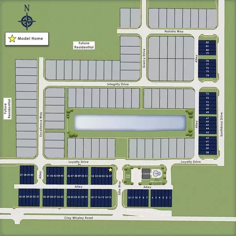 View/Area - 4969 Loyalty Dr, Saint Cloud, FL 34772 photo 1 of 1