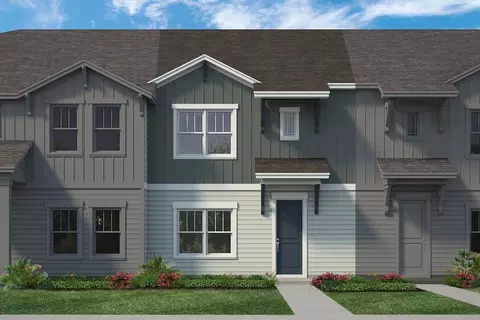 Exterior - 4969 Loyalty Dr, Saint Cloud, FL 34772 photo 4 of 8