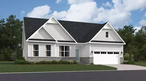 8656 Clemet Dr, Chesterfield, VA 23832