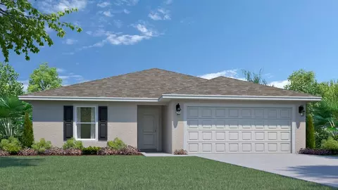 3027 Cascade Cir, Lakes Wales, FL 33853