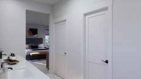 Entry Way - 24 E Bellum Pl, Mountain House, CA 95391 photo 2 of 3
