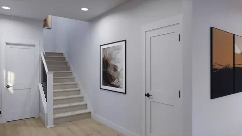Entry Way - 24 E Bellum Pl, Mountain House, CA 95391 photo 1 of 4