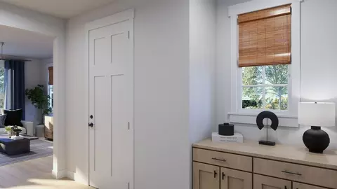 Entry Way - 24 E Bellum Pl, Mountain House, CA 95391 photo 1 of 4