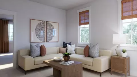 Living - 24 E Bellum Pl, Mountain House, CA 95391 photo 4 of 5