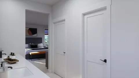 Entry Way - 24 E Bellum Pl, Mountain House, CA 95391 photo 3 of 4