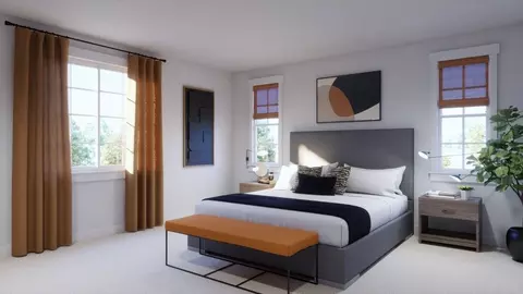 Bedroom - 24 E Bellum Pl, Mountain House, CA 95391 photo 1 of 2
