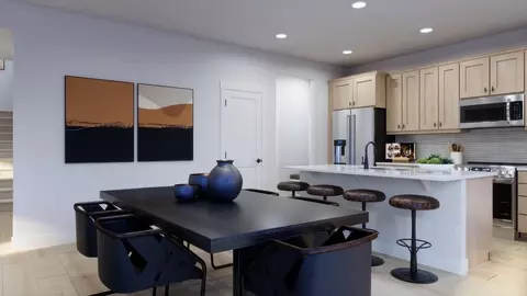 Dining - 24 E Bellum Pl, Mountain House, CA 95391 photo 1 of 1