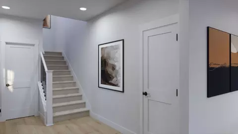 Entry Way - 24 E Bellum Pl, Mountain House, CA 95391 photo 1 of 3