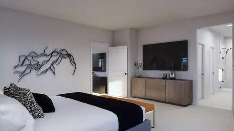 Bedroom - 24 E Bellum Pl, Mountain House, CA 95391 photo 2 of 2