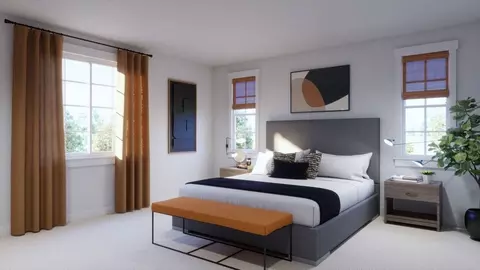 Bedroom - 24 E Bellum Pl, Mountain House, CA 95391 photo 1 of 3