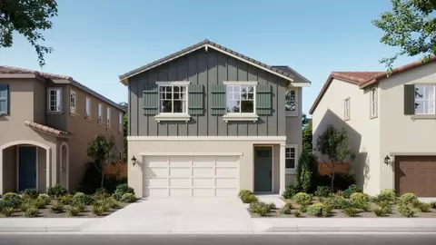 Exterior - 24 E Bellum Pl, Mountain House, CA 95391 photo 6 of 7