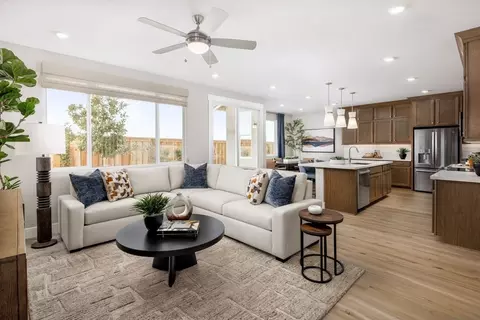 Living - 24 E Bellum Pl, Mountain House, CA 95391 photo 5 of 5