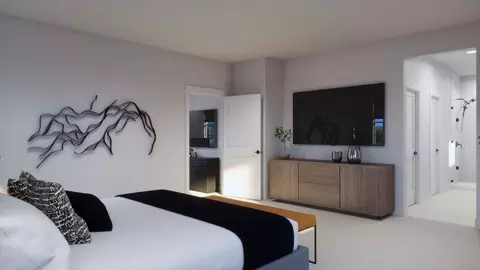 Bedroom - 24 E Bellum Pl, Mountain House, CA 95391 photo 2 of 3
