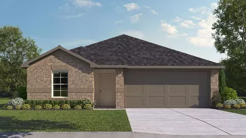 10727 Sky Creek Ln, Beasley, TX 77417