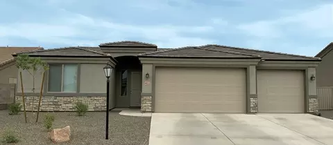 Sonora Desert St & Carolina Ave, Kingman, AZ 86401
