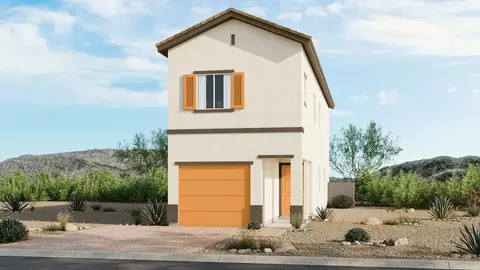 2204 Abraham Ave, Las Vegas, NV 89106