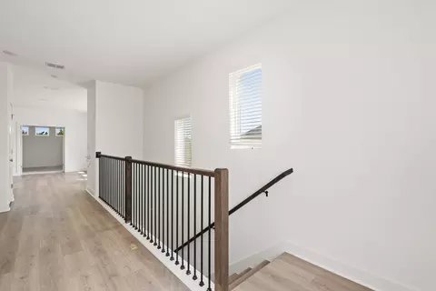 Entry Way - 12110 Cearley Dr, Austin, TX 78758 photo 2 of 5
