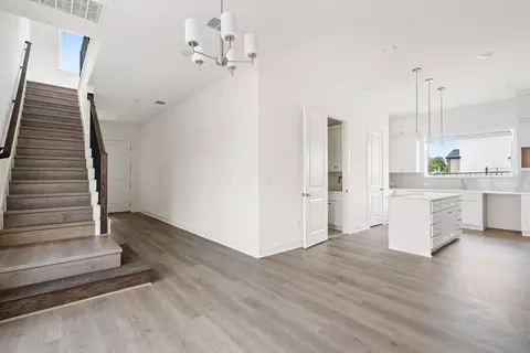 Entry Way - 12110 Cearley Dr, Austin, TX 78758 photo 1 of 5