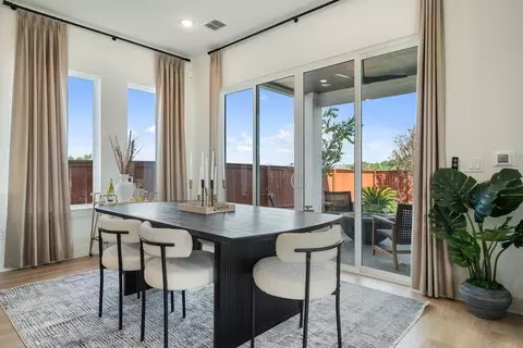 Dining - 12110 Cearley Dr, Austin, TX 78758 photo 1 of 1