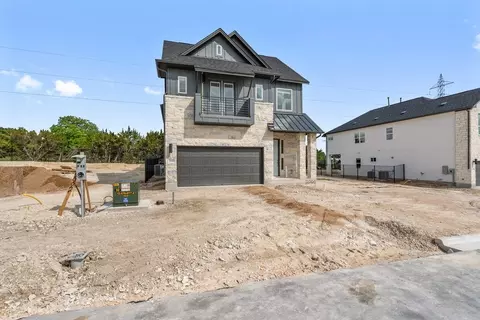 Exterior - 12110 Cearley Dr, Austin, TX 78758 photo 3 of 5