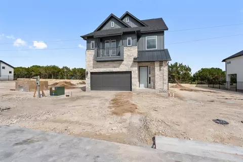 Exterior - 12110 Cearley Dr, Austin, TX 78758 photo 4 of 5