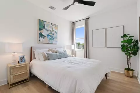 Bedroom - 12110 Cearley Dr, Austin, TX 78758 photo 7 of 7