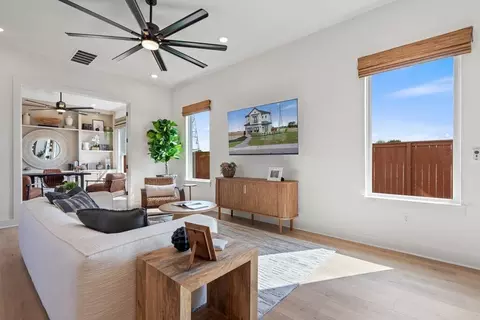 Living - 12110 Cearley Dr, Austin, TX 78758 photo 4 of 4