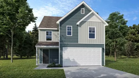 Exterior - 203 Scorsese St, Springfield, OH 45505 photo 5 of 9